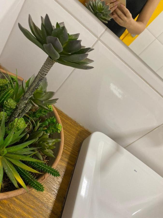 Rossi Hotel Comodoro Экстерьер фото